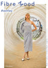 Fibre Mood - Sewing Magazine - Edition 28 (Last One!)